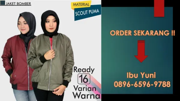 order sekarang
