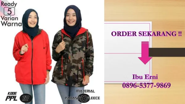 order sekarang