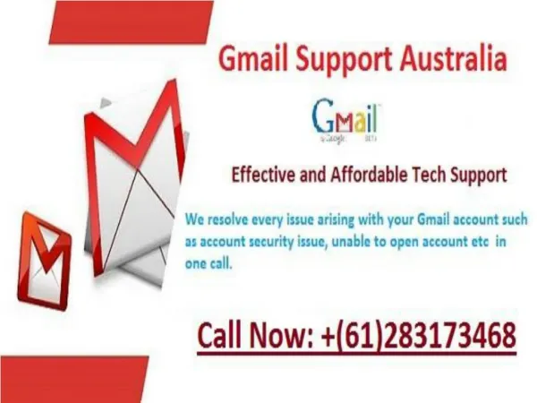 How to Create a Gmail Account?