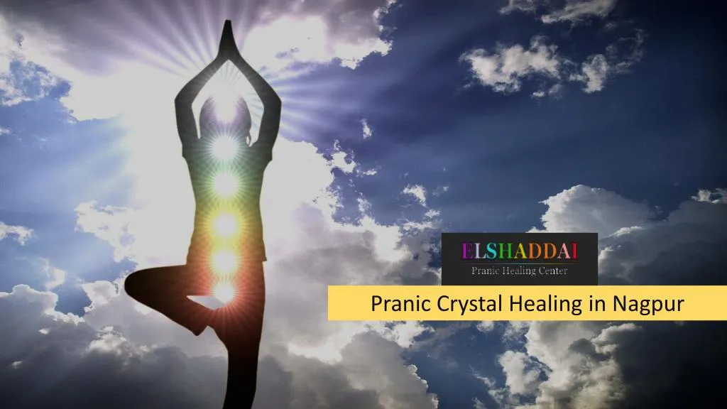 pranic crystal healing in nagpur