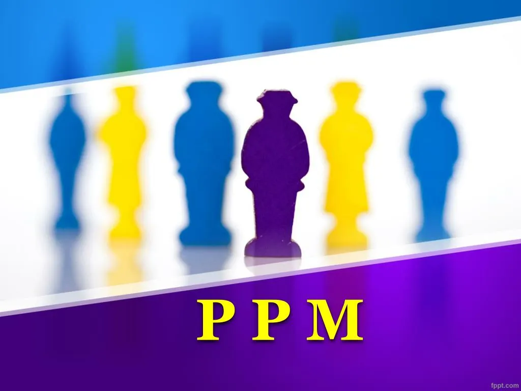 p p m