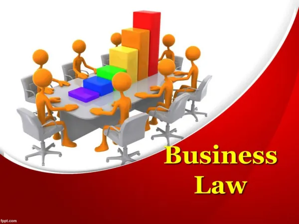 business law