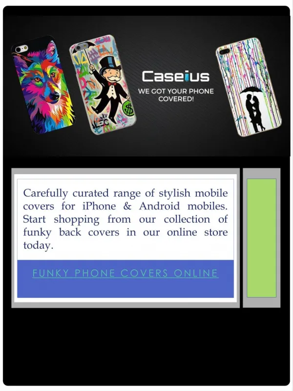 buy fancy mobile covers online
