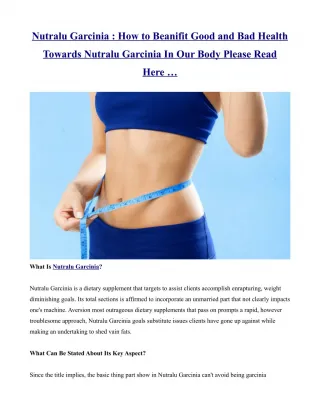 https://tryvexanspain.com/nutralu-garcinia/ - slide 1