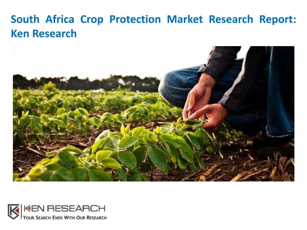 south africa crop protection market research