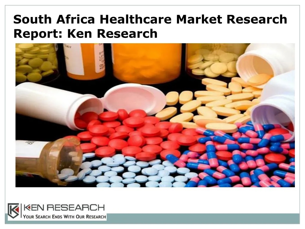 south africa healthcare market research report