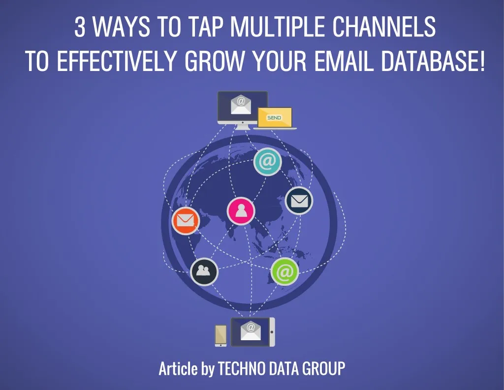 3 ways to tap multiple channels to effectively