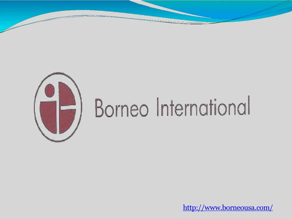 http www borneousa com