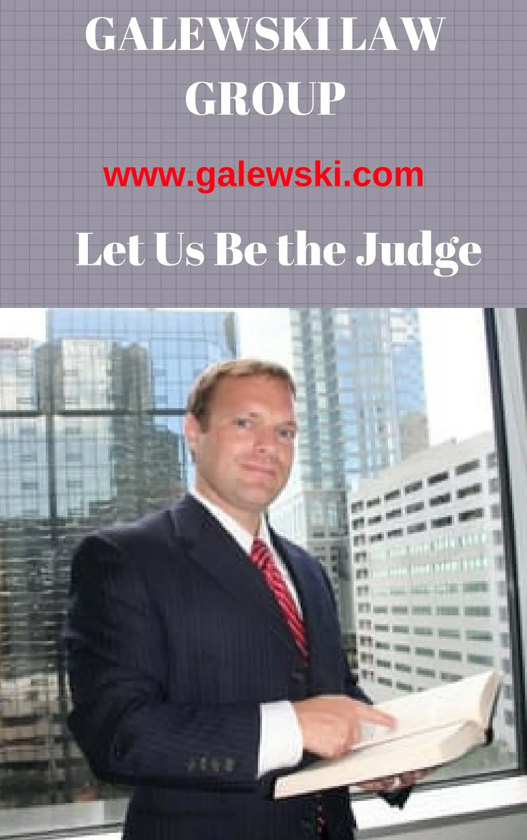 galewski law group