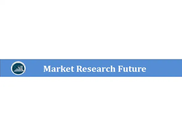Industrial Sugar Market Research Report