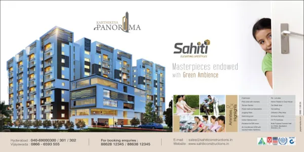 premium 3bhk flats ,villas,apartments for sale in hyderabad and vijayaeada