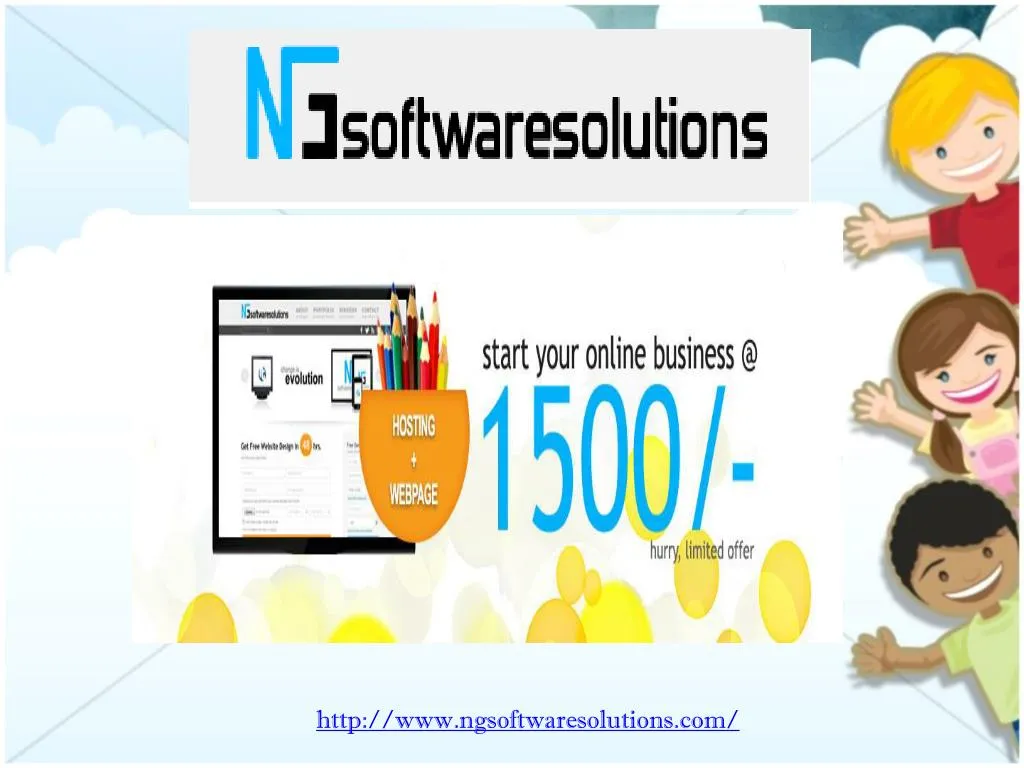 http www ngsoftwaresolutions com