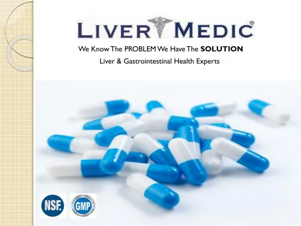 MTHFR Supplements - Liver Medic
