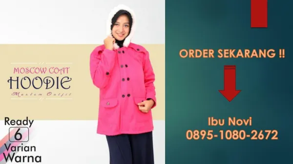 order sekarang