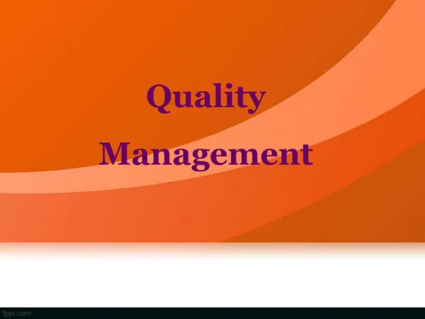 Explain five benefits that could be realized by implementing an ISO 9000 quality system.