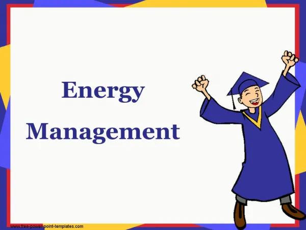 energy management