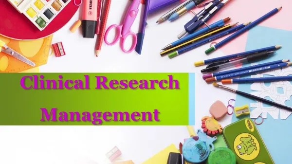 Explain in detail Responsibilities of CRC(Clinical Research Coordinator)