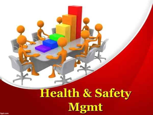 health safety mgmt