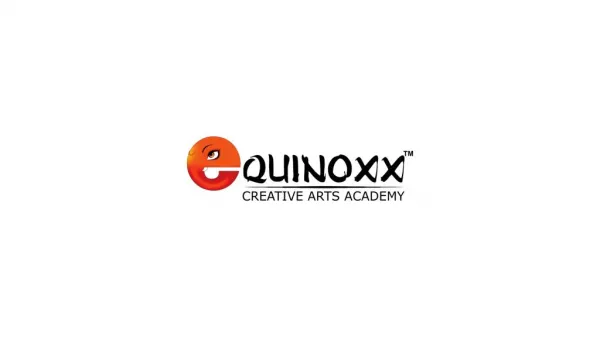 eQuinoxx Creative Academy