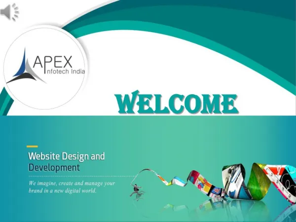 Website designing and development company in Mumbai