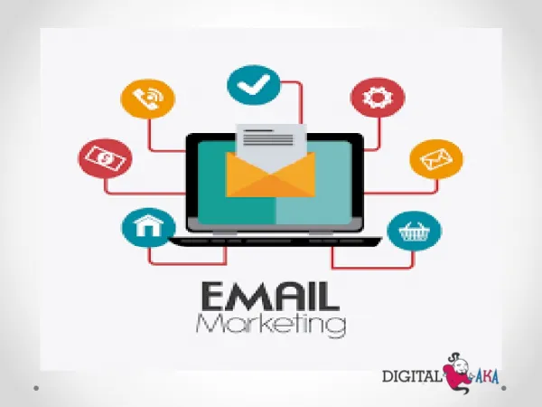 Top Notch Email Marketing Service Provider
