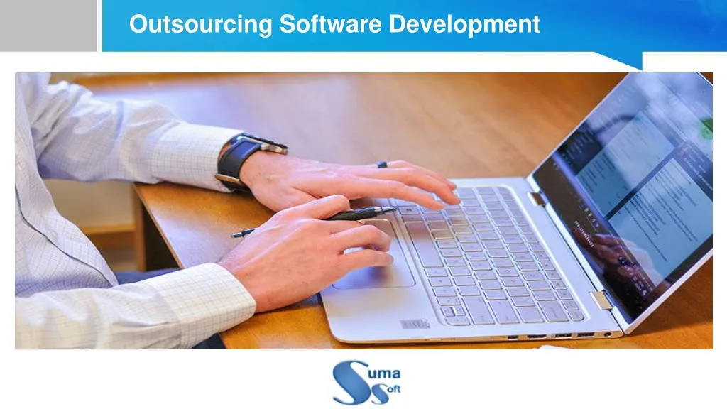 outsourcing software development