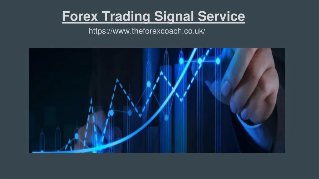 forex trading signal service
