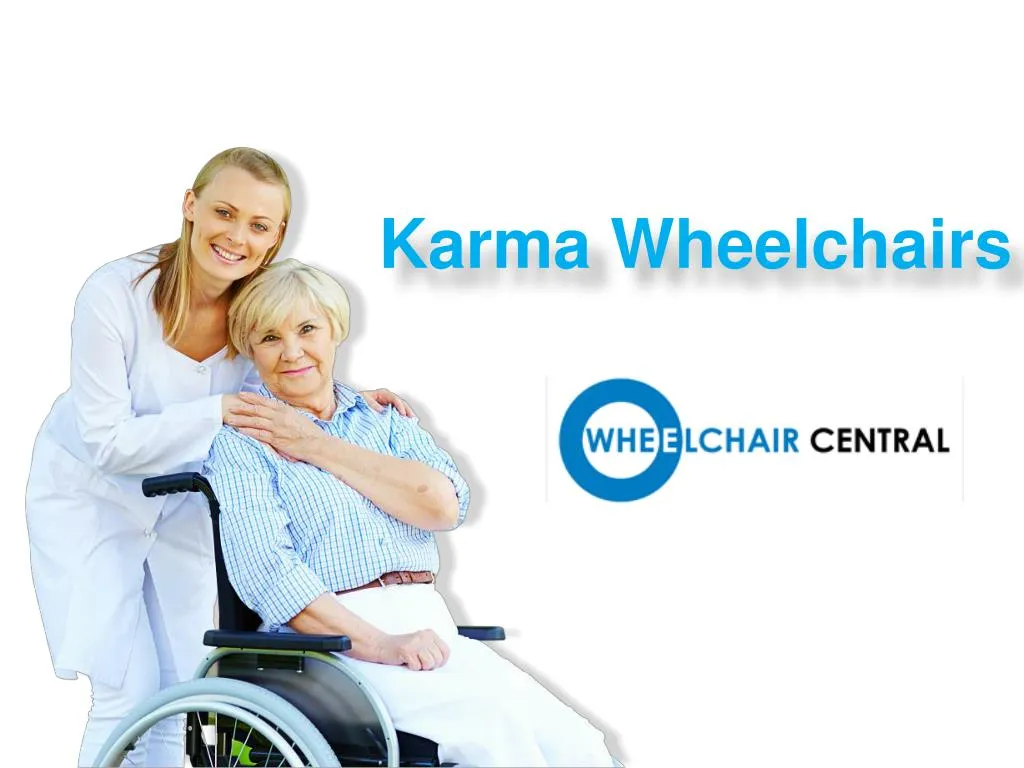 karma wheelchairs