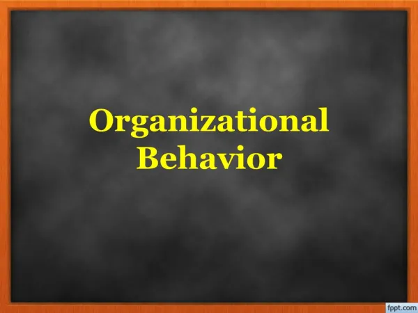 Read the case and suggest as an organizational behavior professional, what type of managerial interventions can ease the