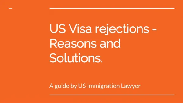 us visa rejection reasons b1