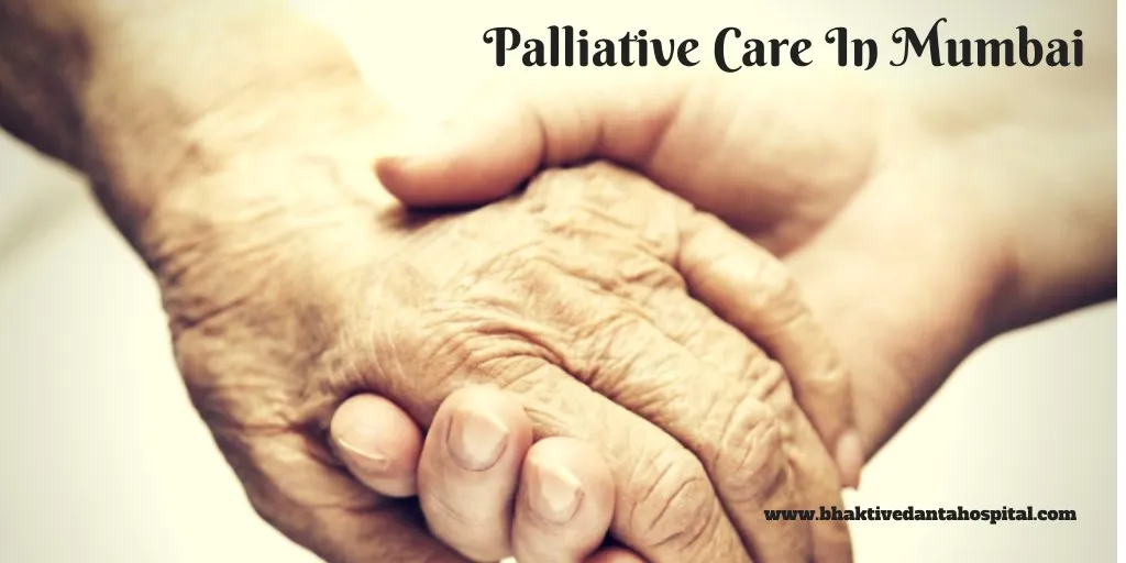 palliative care in mumbai