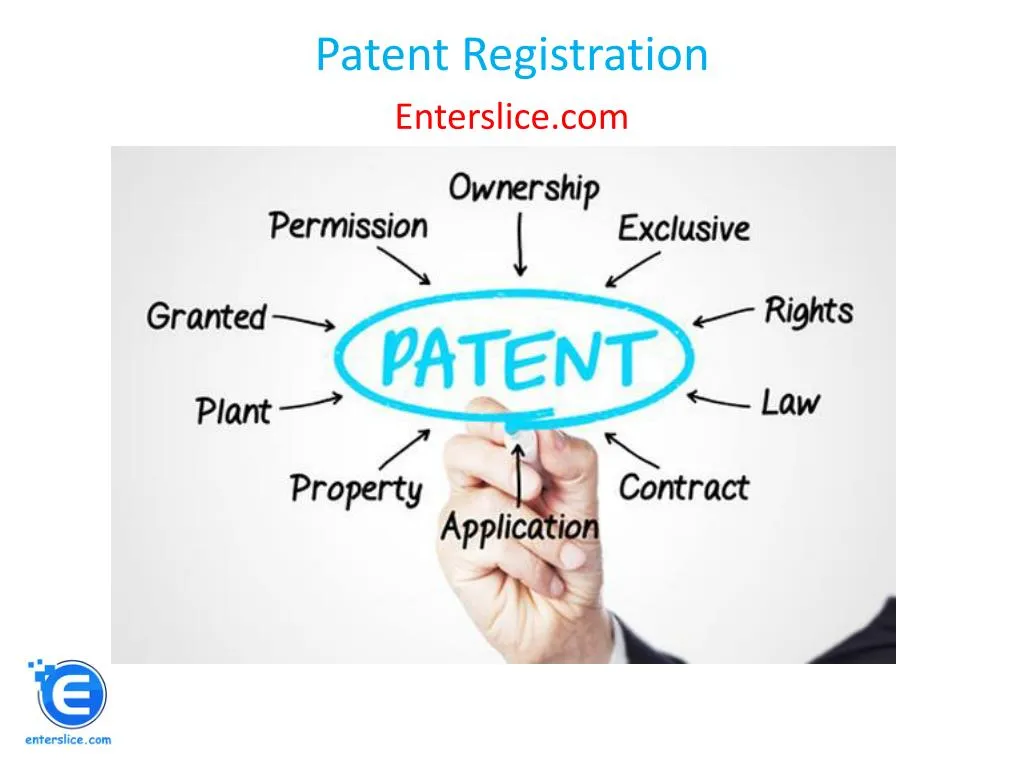 patent registration