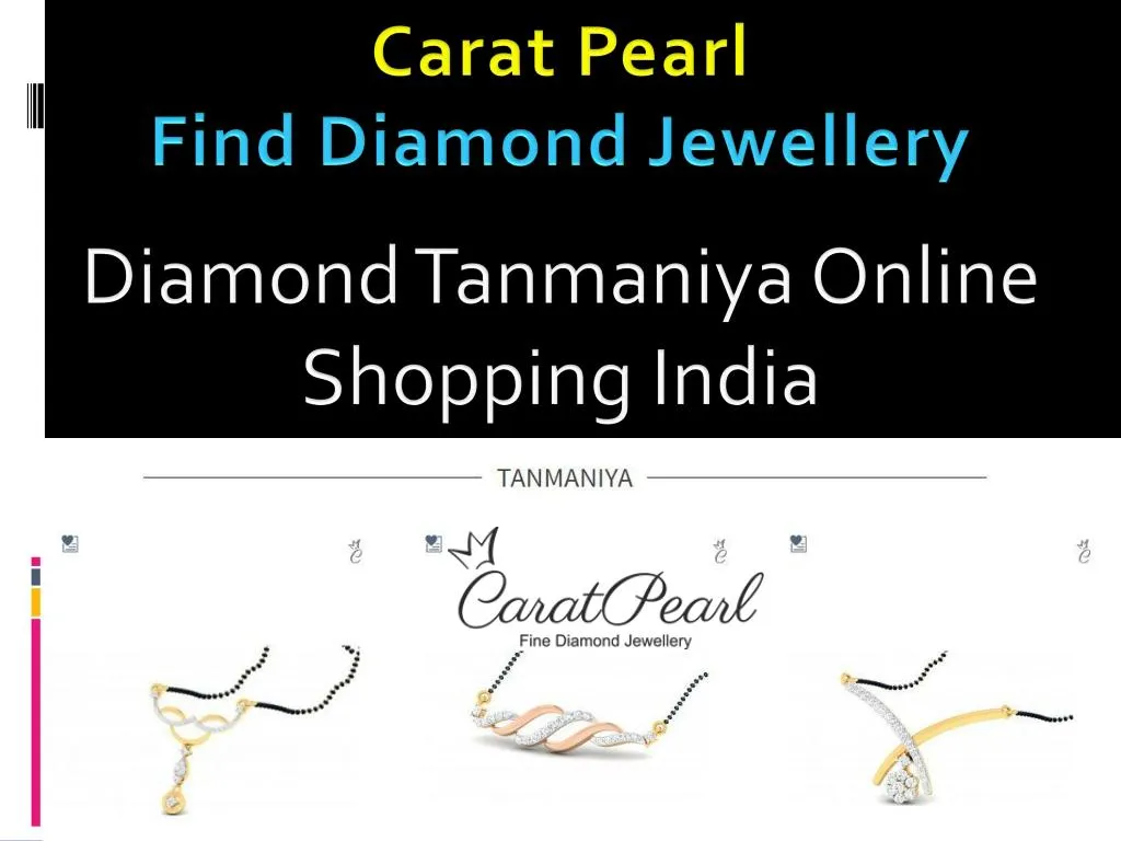 carat pearl find diamond jewellery