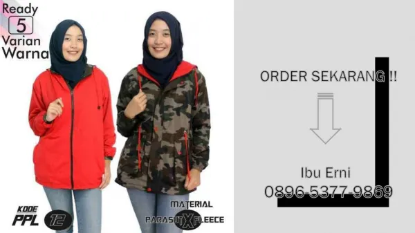 order sekarang