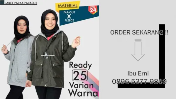 0896-5377-9869 | Pusat Grosir Jaket Bolak Balik