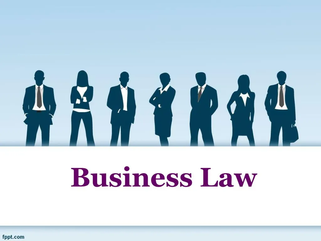 business law