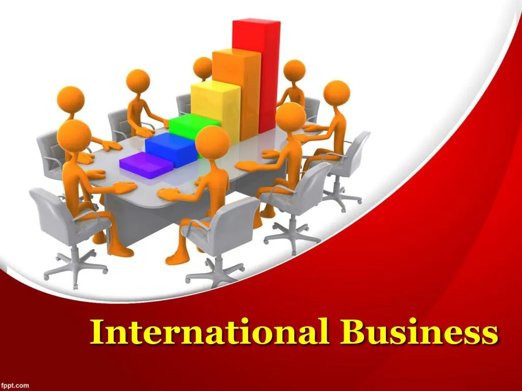 international business