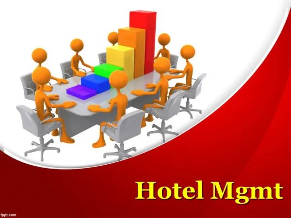 hotel mgmt