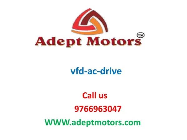 variable frequency drive manufacturers| vfd drive price in india