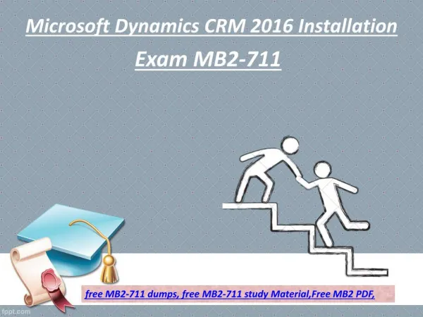 MB2-711 Microsoft Exam Questions & Verified Answer
