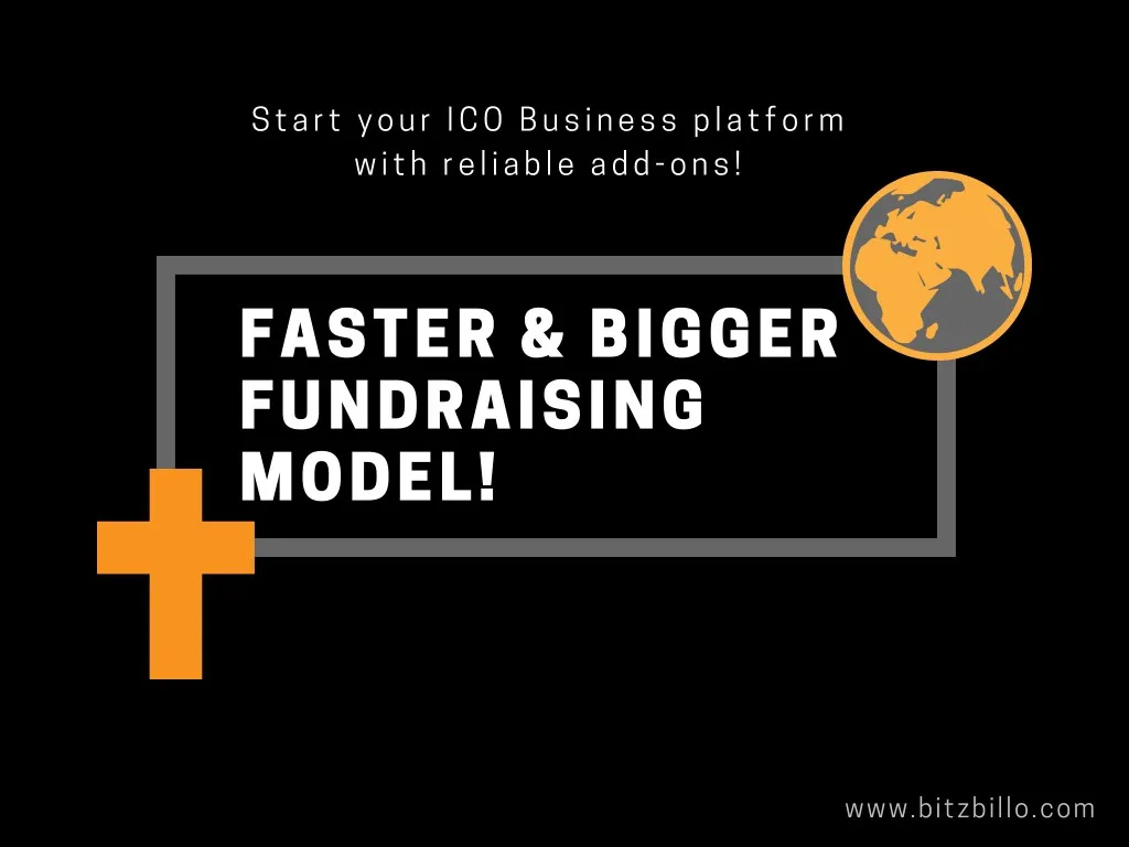 start your ico business platform with reliable