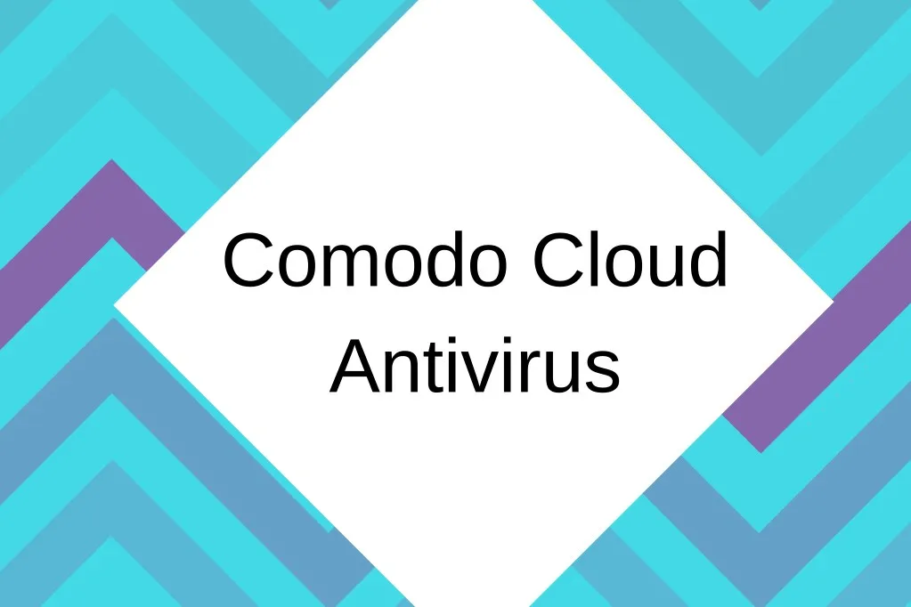 comodo cloud antivirus