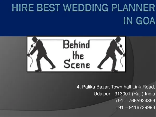 4 palika bazar town hall link road udaipur 313001 raj india 91 7665924399 91 9116739993