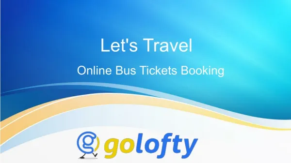 Book Volvo Bus Ticket Online