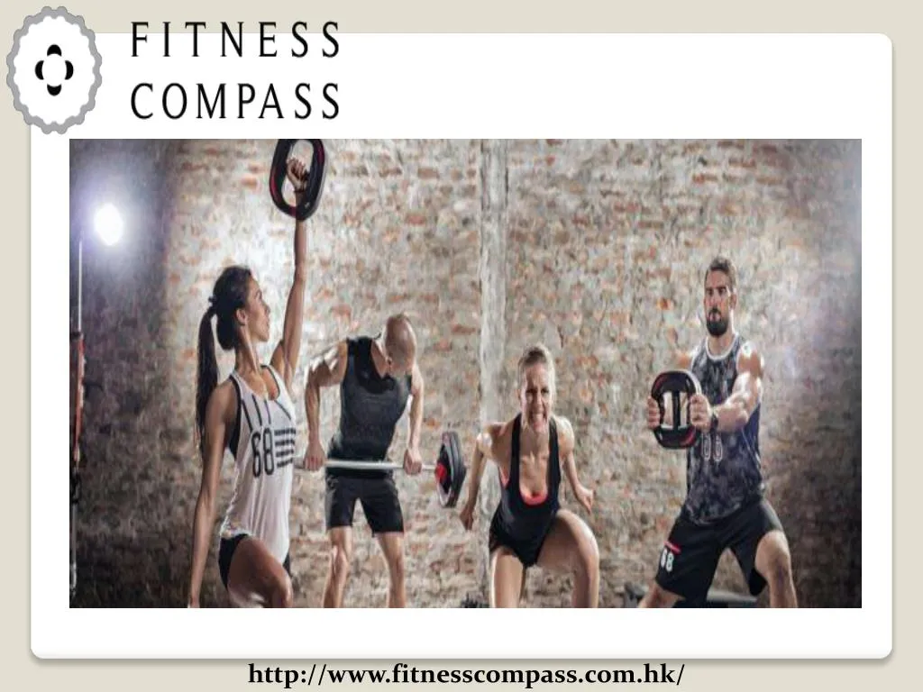 http www fitnesscompass com hk