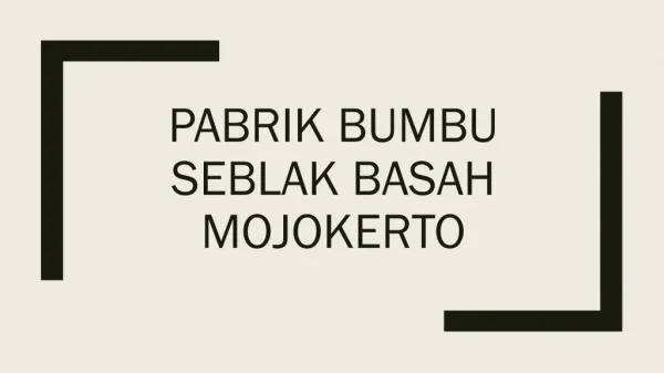 Maknyuss!! 0857.7940.5211, Produsen Bumbu Seblak Goreng Bandung