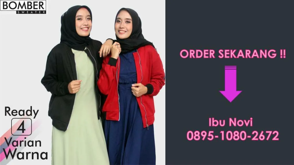 order sekarang