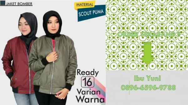 order sekarang