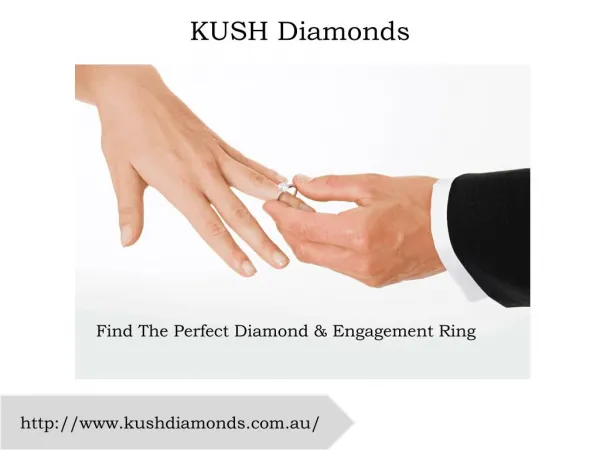 Wholesale Diamond Rings in Melbourne