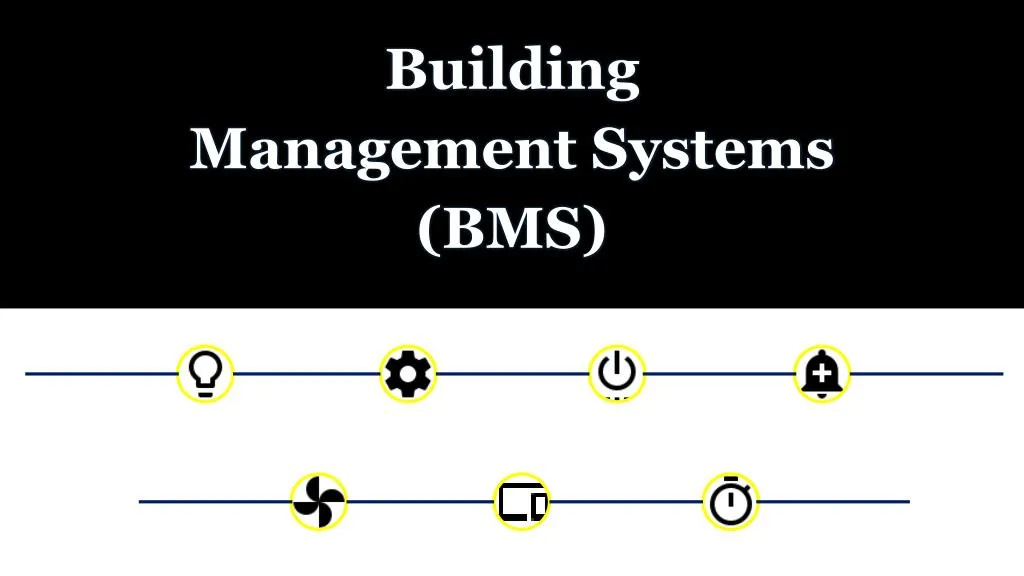 building management systems bms